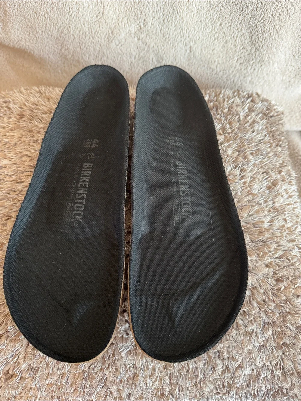Birkenstock zermatt
